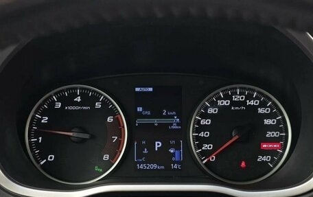 Mitsubishi Eclipse Cross, 2019 год, 2 050 000 рублей, 15 фотография