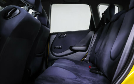 Honda Jazz I рестайлинг, 2006 год, 650 000 рублей, 11 фотография