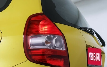 Honda Jazz I рестайлинг, 2006 год, 650 000 рублей, 19 фотография