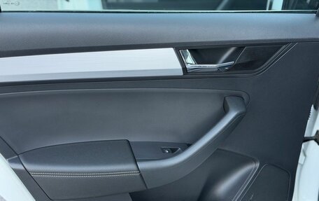 Skoda Rapid I, 2019 год, 1 280 000 рублей, 23 фотография