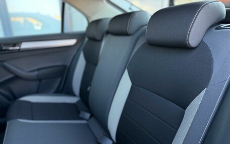 Skoda Rapid I, 2019 год, 1 280 000 рублей, 25 фотография