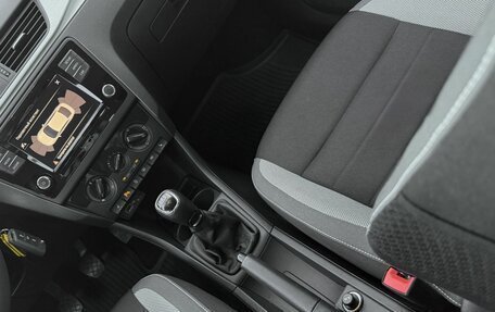 Skoda Rapid I, 2019 год, 1 280 000 рублей, 30 фотография