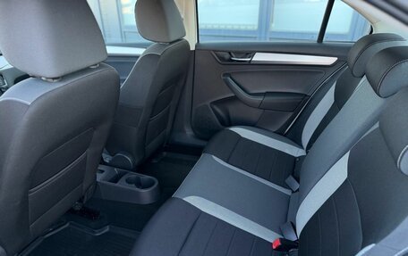 Skoda Rapid I, 2019 год, 1 280 000 рублей, 24 фотография