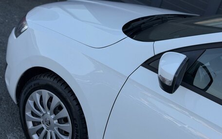Skoda Rapid I, 2019 год, 1 280 000 рублей, 33 фотография