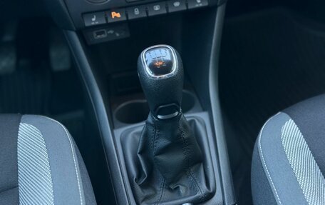 Skoda Rapid I, 2019 год, 1 280 000 рублей, 28 фотография