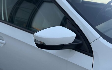Skoda Rapid I, 2019 год, 1 280 000 рублей, 32 фотография