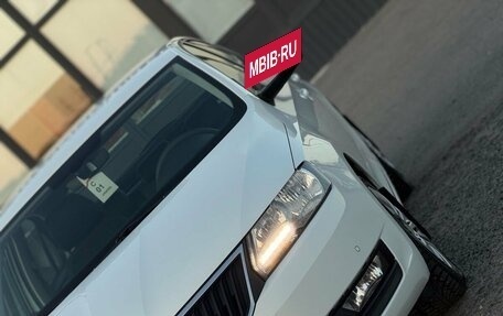 Skoda Rapid I, 2019 год, 1 280 000 рублей, 37 фотография
