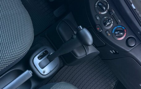 Nissan Micra III, 2007 год, 520 000 рублей, 16 фотография