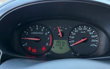 Nissan Micra III, 2007 год, 520 000 рублей, 13 фотография