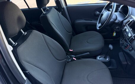 Nissan Micra III, 2007 год, 520 000 рублей, 18 фотография