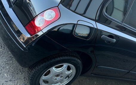 Nissan Micra III, 2007 год, 520 000 рублей, 28 фотография