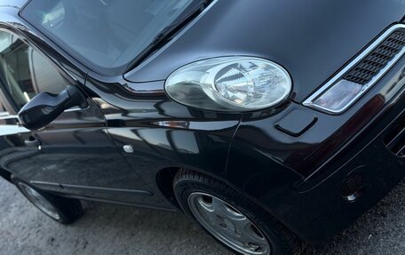 Nissan Micra III, 2007 год, 520 000 рублей, 27 фотография