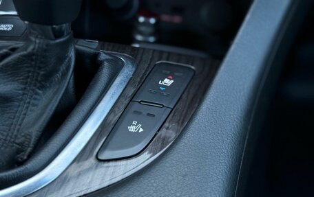 KIA Optima III, 2012 год, 1 390 000 рублей, 19 фотография