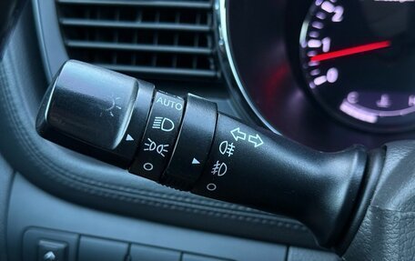 KIA Optima III, 2012 год, 1 390 000 рублей, 24 фотография