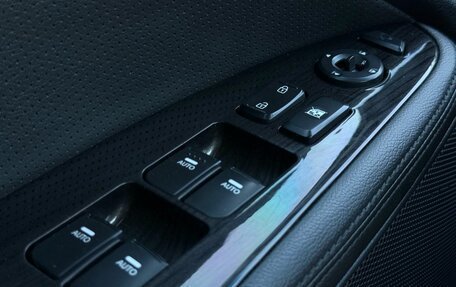 KIA Optima III, 2012 год, 1 390 000 рублей, 28 фотография
