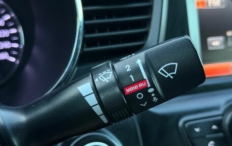 KIA Optima III, 2012 год, 1 390 000 рублей, 25 фотография