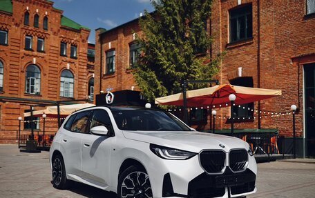 BMW X3, 2025 год, 6 750 000 рублей, 5 фотография