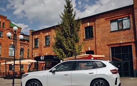 BMW X3, 2025 год, 6 750 000 рублей, 11 фотография