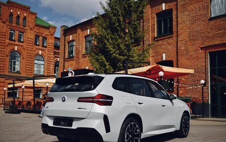 BMW X3, 2025 год, 6 750 000 рублей, 7 фотография