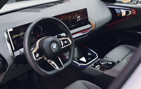 BMW X3, 2025 год, 6 750 000 рублей, 12 фотография