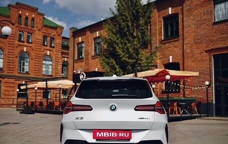 BMW X3, 2025 год, 6 750 000 рублей, 8 фотография