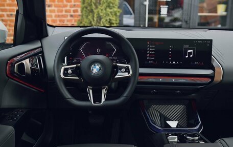 BMW X3, 2025 год, 6 750 000 рублей, 15 фотография