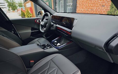 BMW X3, 2025 год, 6 750 000 рублей, 37 фотография