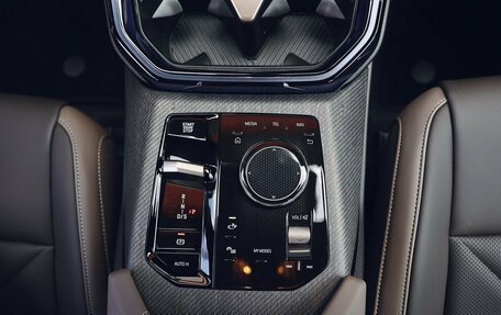 BMW X3, 2025 год, 6 750 000 рублей, 35 фотография