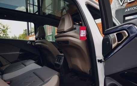 BMW X3, 2025 год, 6 750 000 рублей, 38 фотография