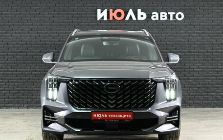 GAC GS8, 2024 год, 4 200 000 рублей, 2 фотография