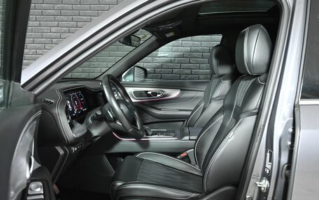 GAC GS8, 2024 год, 4 200 000 рублей, 10 фотография