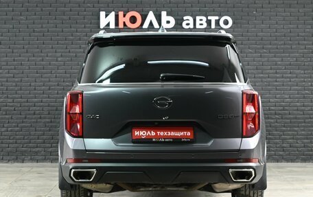 GAC GS8, 2024 год, 4 200 000 рублей, 5 фотография
