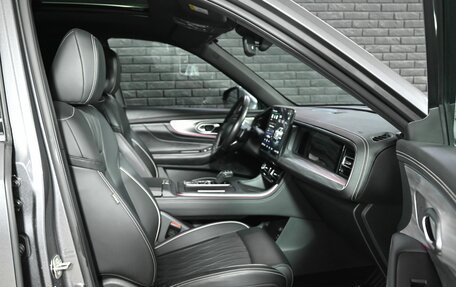 GAC GS8, 2024 год, 4 200 000 рублей, 11 фотография
