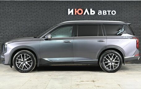 GAC GS8, 2024 год, 4 200 000 рублей, 8 фотография