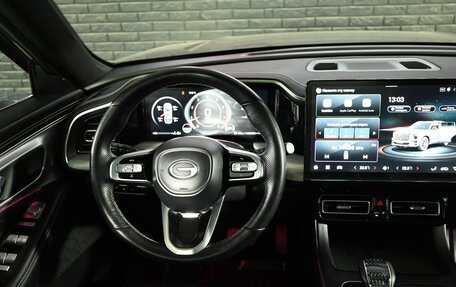GAC GS8, 2024 год, 4 200 000 рублей, 14 фотография