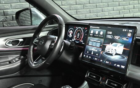 GAC GS8, 2024 год, 4 200 000 рублей, 16 фотография