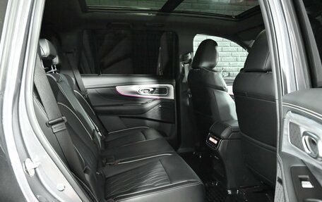 GAC GS8, 2024 год, 4 200 000 рублей, 23 фотография