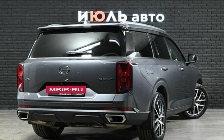 GAC GS8, 2024 год, 4 200 000 рублей, 7 фотография
