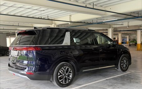 KIA Carnival, 2021 год, 3 447 000 рублей, 5 фотография
