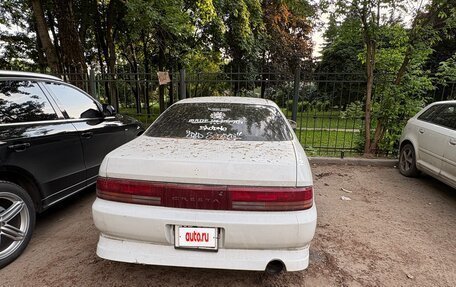 Toyota Cresta, 1995 год, 200 000 рублей, 3 фотография