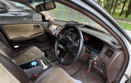 Toyota Cresta, 1995 год, 200 000 рублей, 4 фотография