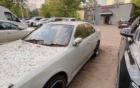 Toyota Cresta, 1995 год, 200 000 рублей, 2 фотография