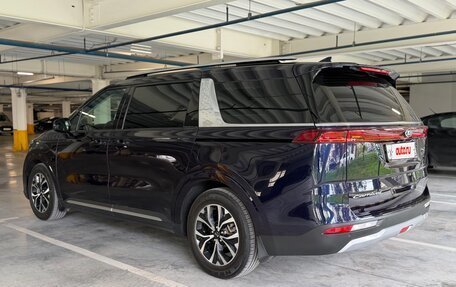 KIA Carnival, 2021 год, 3 447 000 рублей, 7 фотография