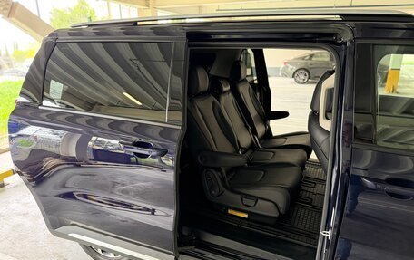 KIA Carnival, 2021 год, 3 447 000 рублей, 13 фотография