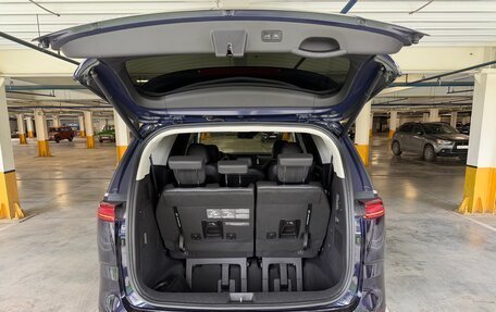 KIA Carnival, 2021 год, 3 447 000 рублей, 14 фотография
