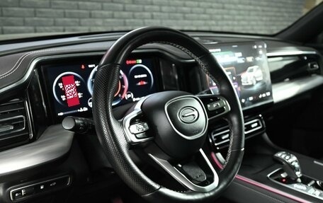GAC GS8, 2024 год, 4 200 000 рублей, 15 фотография