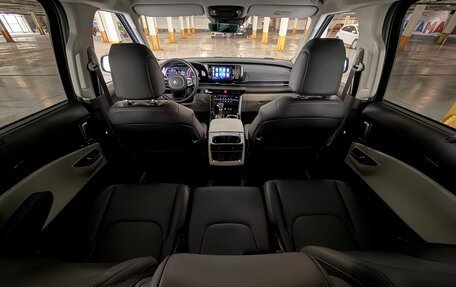 KIA Carnival, 2021 год, 3 447 000 рублей, 17 фотография