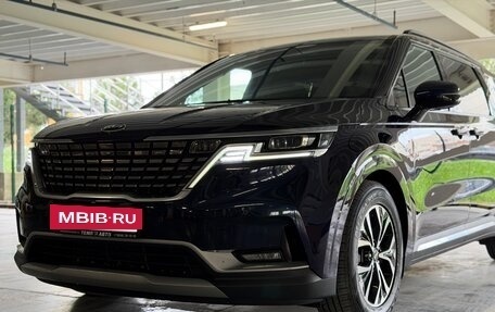 KIA Carnival, 2021 год, 3 447 000 рублей, 11 фотография