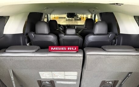KIA Carnival, 2021 год, 3 447 000 рублей, 16 фотография