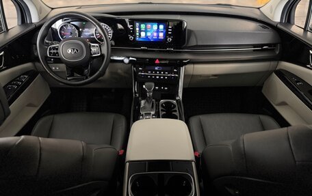 KIA Carnival, 2021 год, 3 447 000 рублей, 18 фотография
